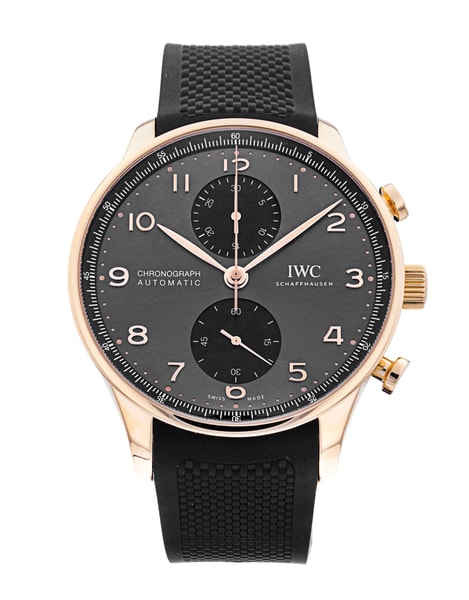 IWC Portugieser Chrono IW371610